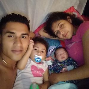 Meet your Posher, Dennis anderson